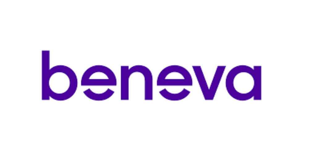 Client logo