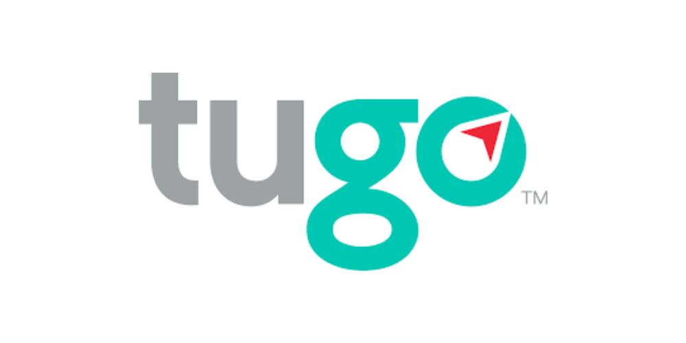 Client logo