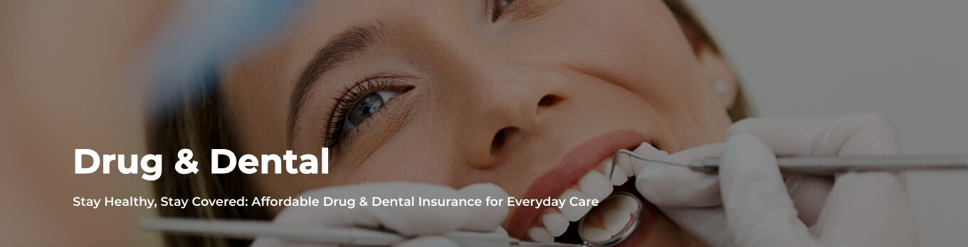 Drug and dental